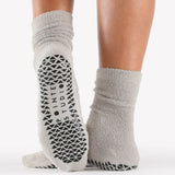 Happy Cloud Crew Sock