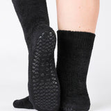 Happy Cloud Crew Sock