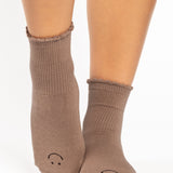 Happy Ankle Sock