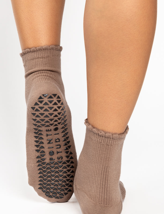 Happy Ankle Sock