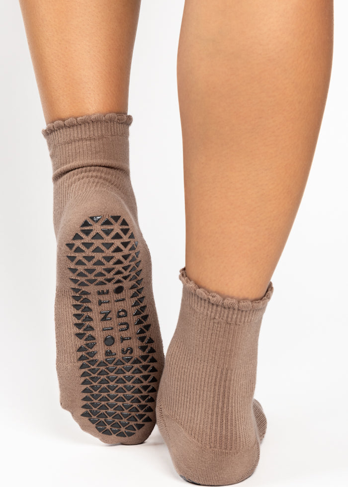 Happy Ankle Sock