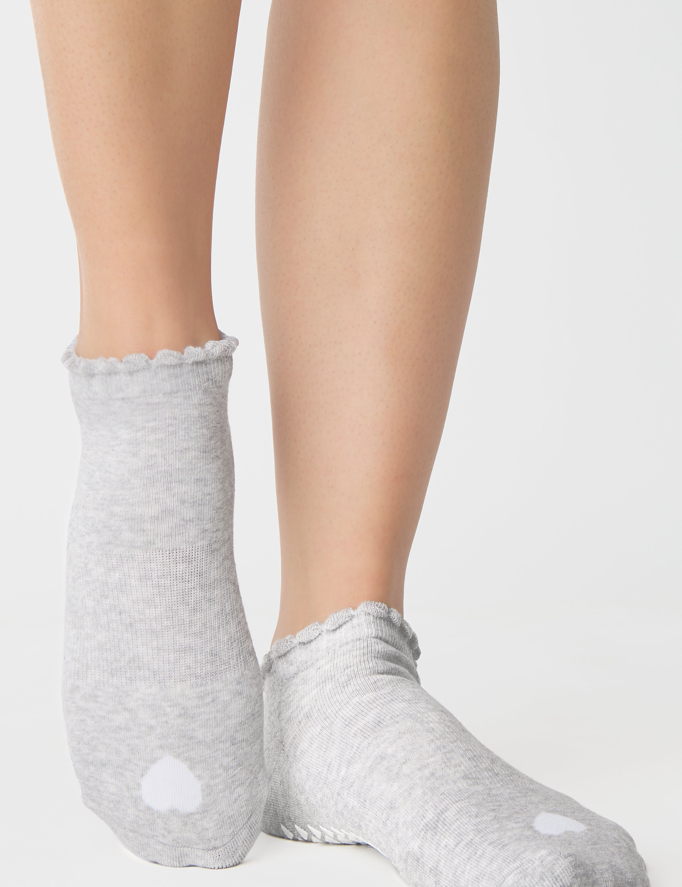 Love Full Foot Sock