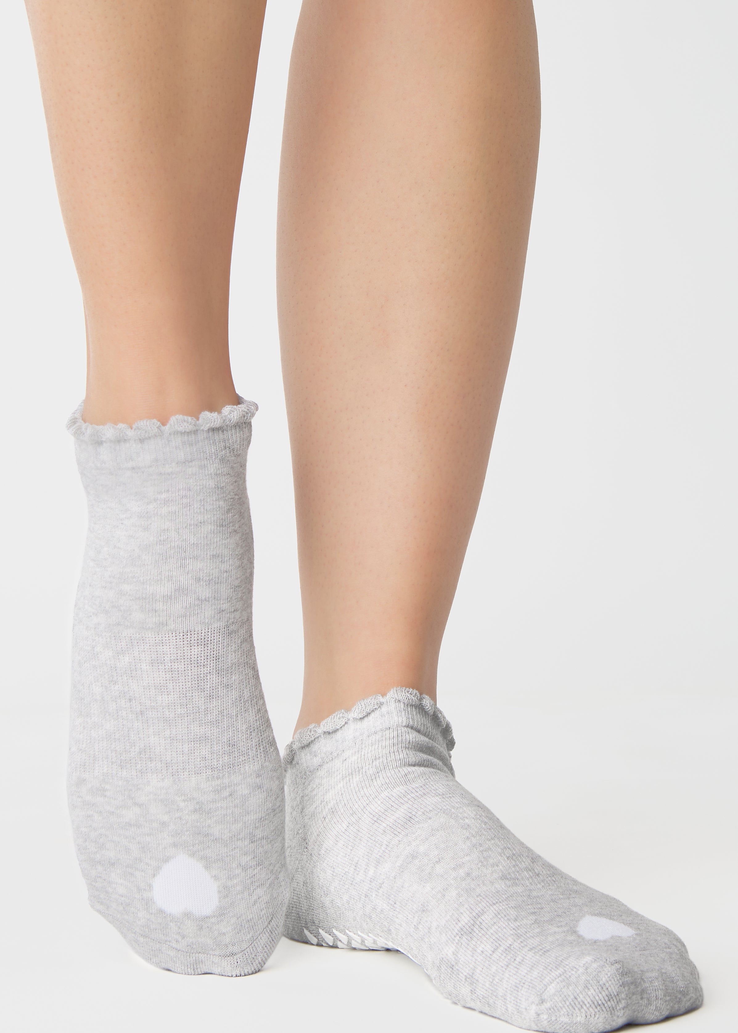 Love Full Foot Sock