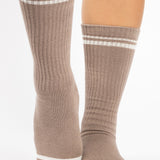 Varsity Crew Sock