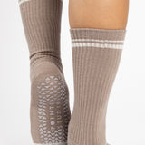 Varsity Crew Sock