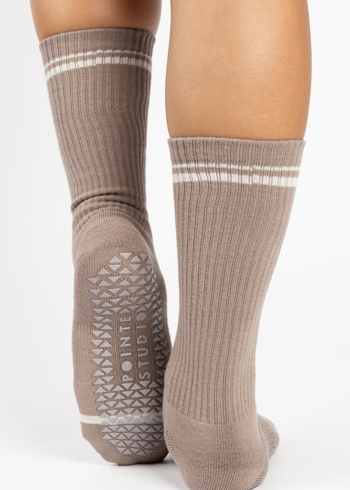 Varsity Crew Sock