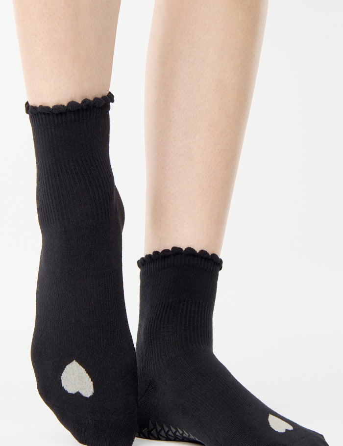 Love Ankle Sock