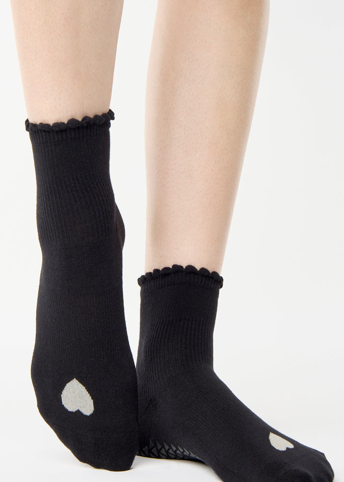 Love Ankle Sock