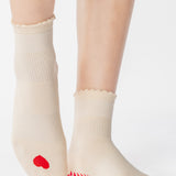 Love Ankle Sock