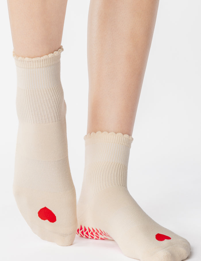 Love Ankle Sock