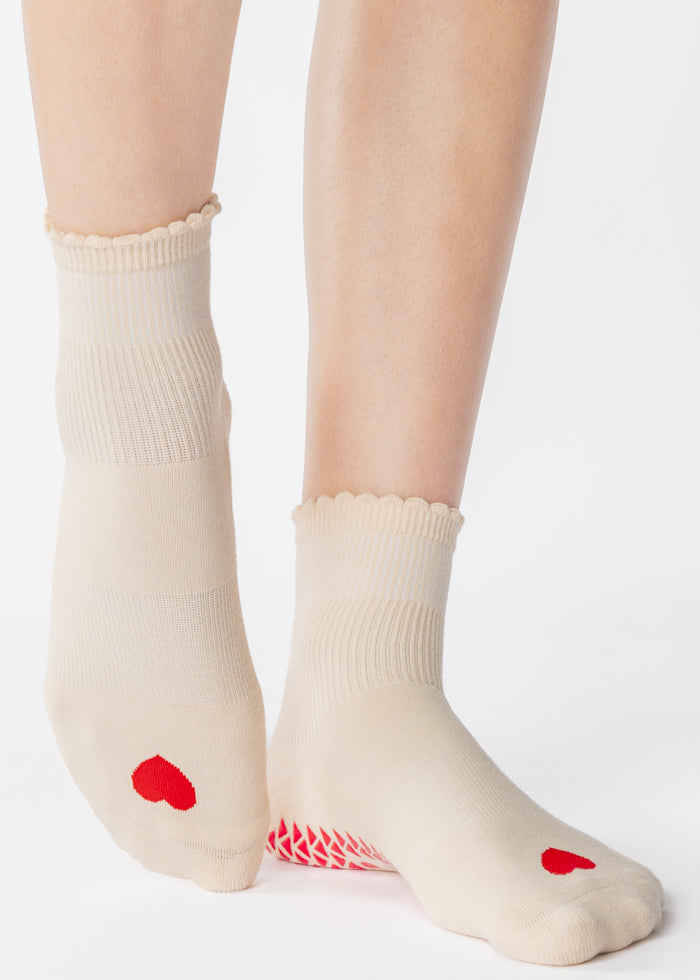 Love Ankle Sock