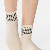 Sweetheart Ankle Sock
