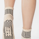 Sweetheart Ankle Sock