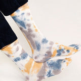Trippy Crew Sock
