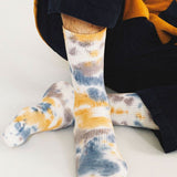 Trippy Crew Sock