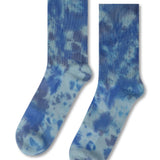 Trippy Crew Sock