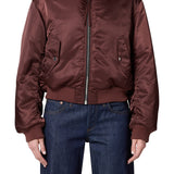 Frankie Reversible Bomber