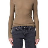 Pascale Turtleneck