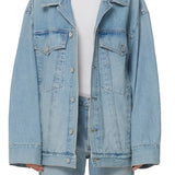 Wayne Jacket
