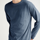 Relaxed Long Sleeve Tee