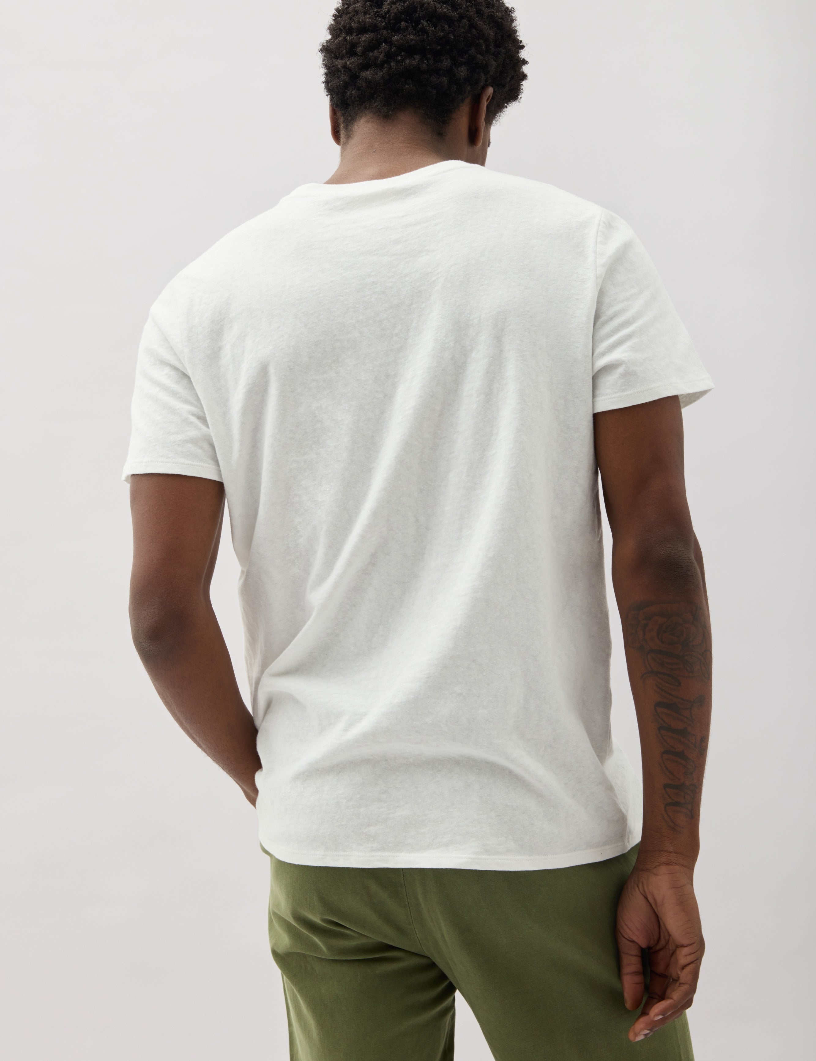 Vintage Jersey Tee