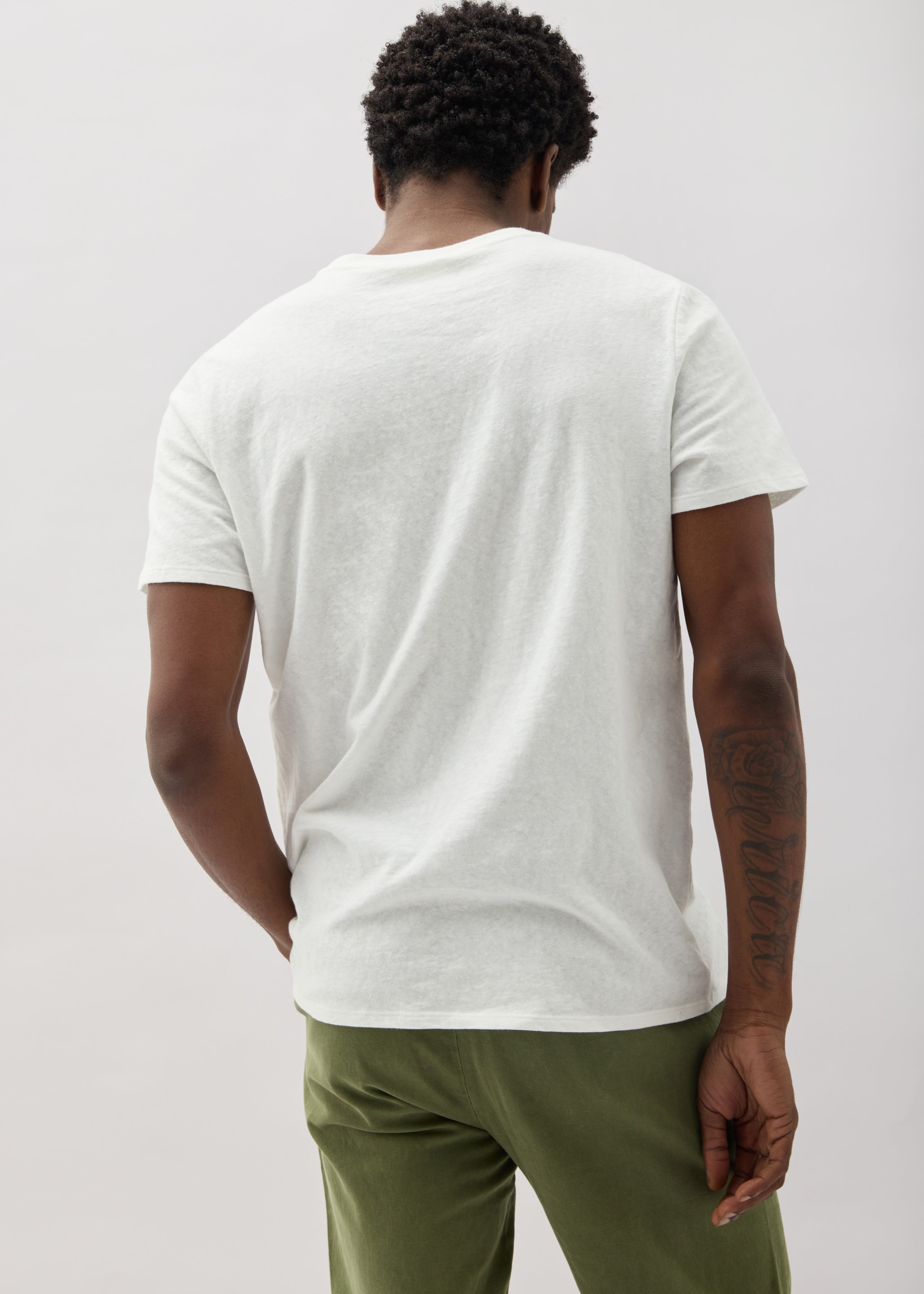 Vintage Jersey Tee