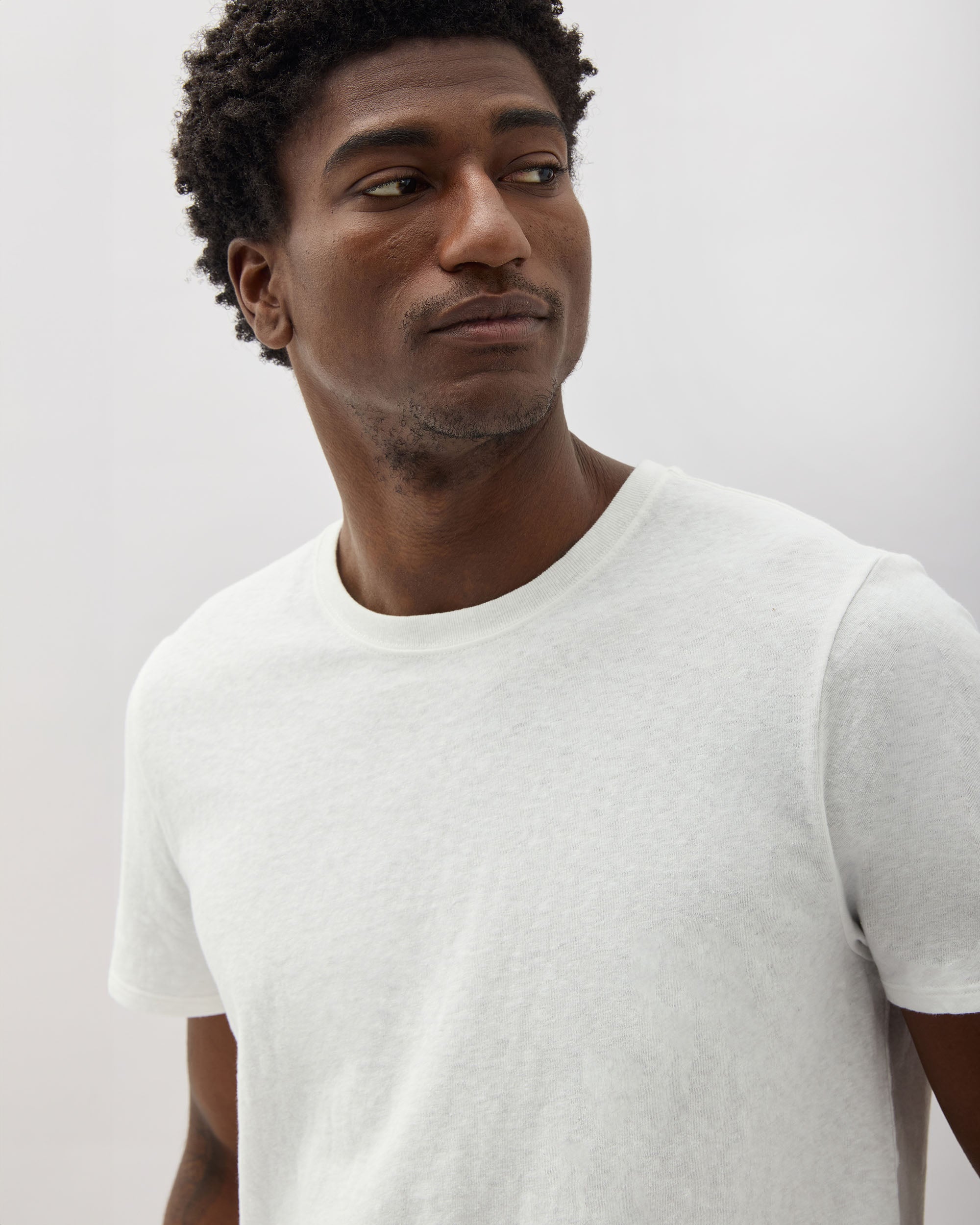 Vintage Jersey Tee