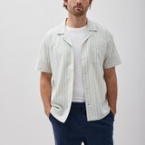 Palermo Camp Shirt