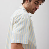 Palermo Camp Shirt