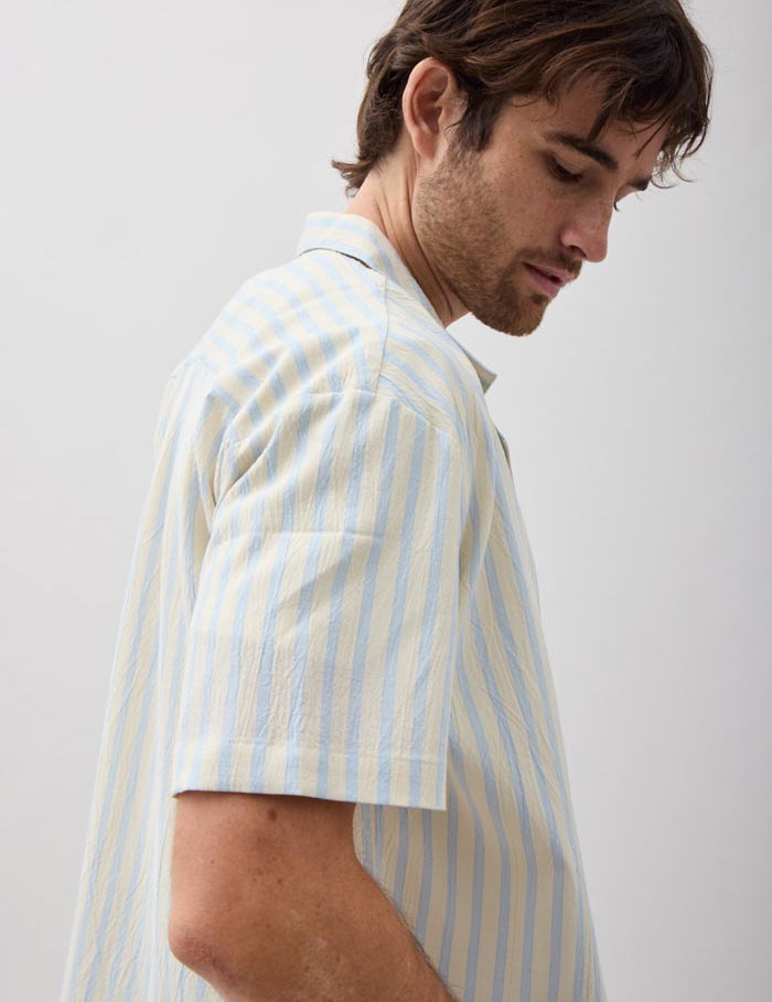 Palermo Camp Shirt