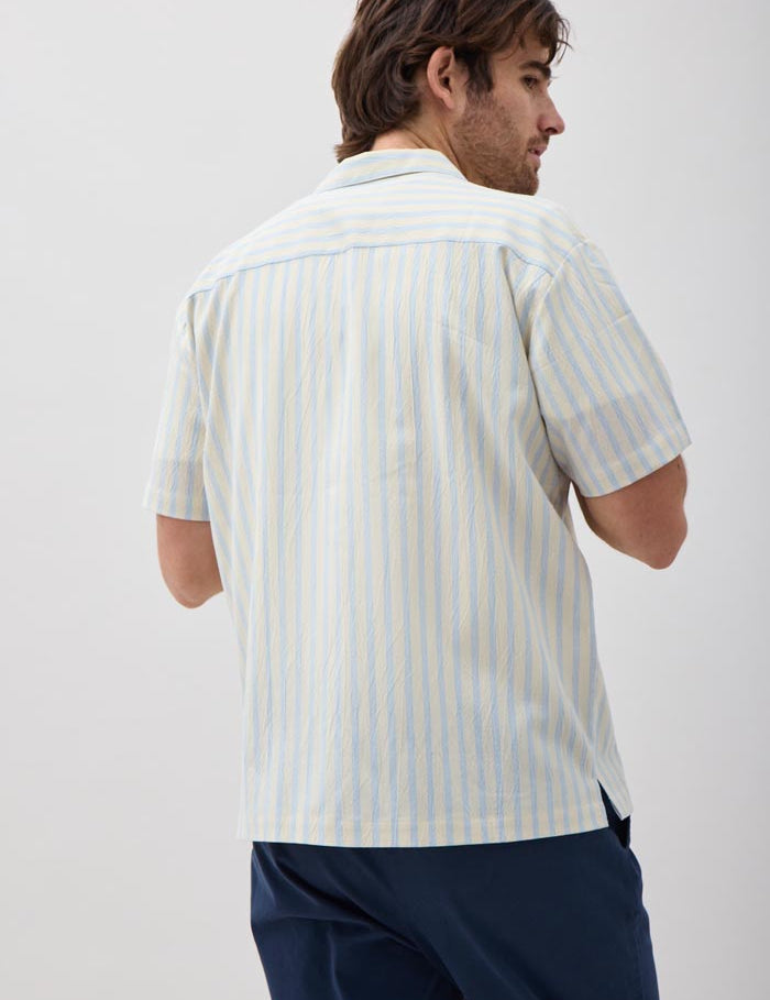 Palermo Camp Shirt