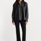 Always Fits Good Legs Straight Jeans
