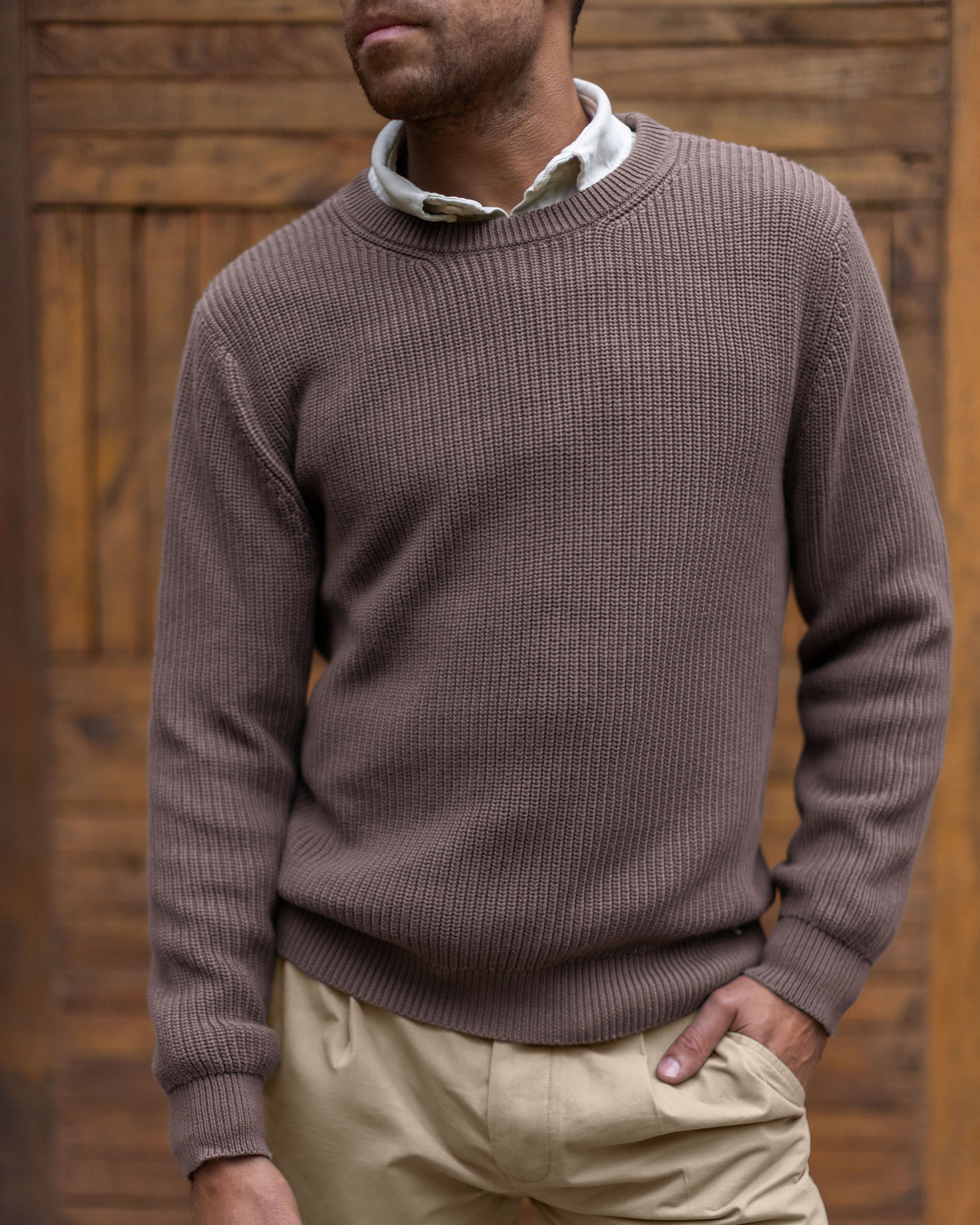 Bay Sweater