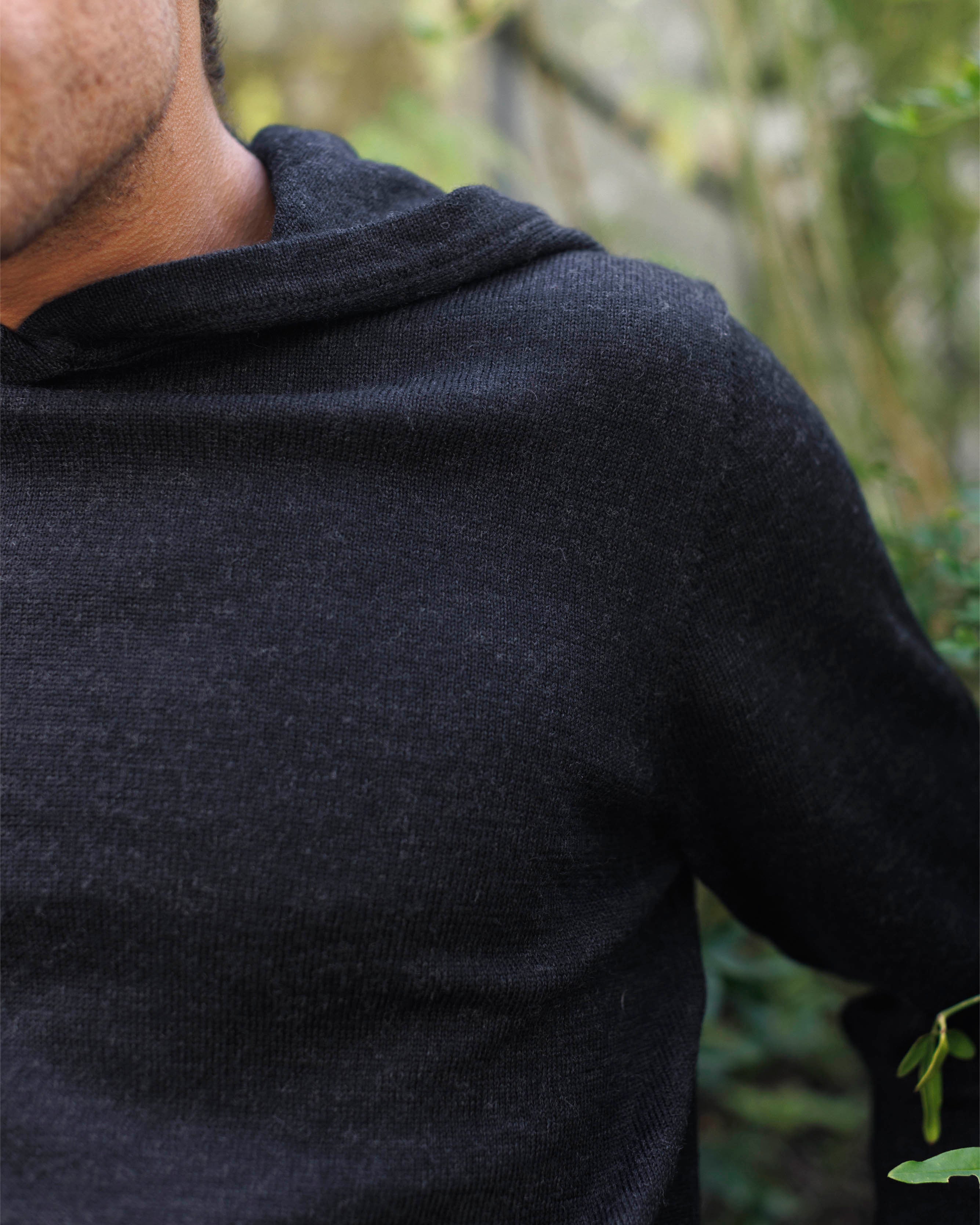 Campo Hoodie