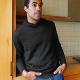 Campo Hoodie