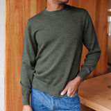 Campo Sweater