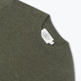 Campo Sweater