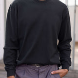Caza Crewneck