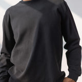 Caza Crewneck