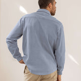Caza Knit Shirt