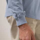 Caza Knit Shirt