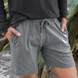 Caza Knit Shorts