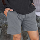 Caza Knit Shorts