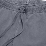 Caza Knit Shorts