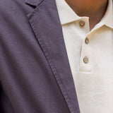 Cotton Alta Blazer