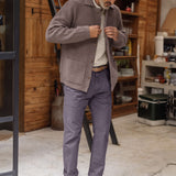 Knit Kite Jacket