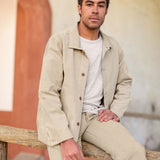 Pac Shell Jacket