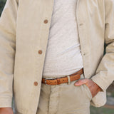 Pac Shell Jacket