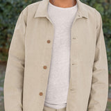 Pac Shell Jacket
