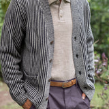 Vale Cardigan